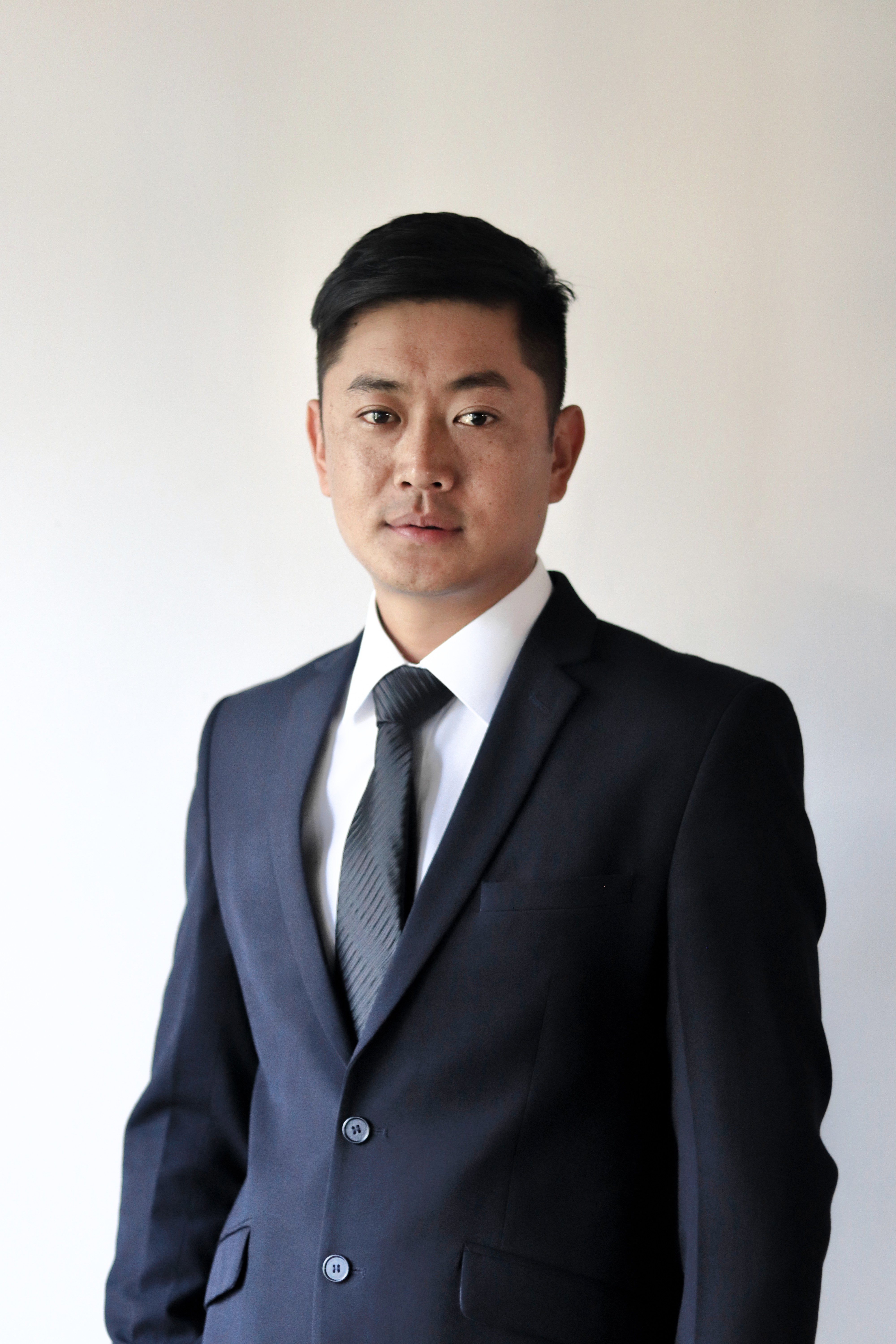Ward Councillor